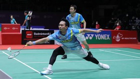 Jadwal Final Malaysia Masters 2022: Empat Wakil Indonesia Berlaga