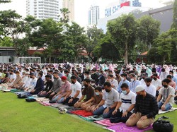Jadwal Sholat Kota Medan 19 Juli 2022, Lengkap dengan Niatnya