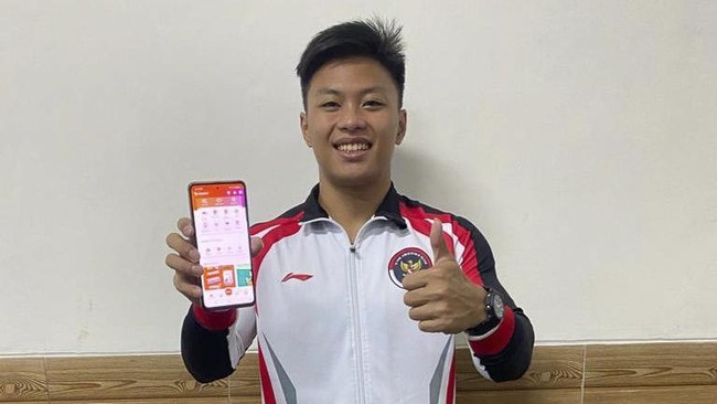 Melalui Pospay, Pos Indonesia perluas layanan keuangan digital di sektor syariah dengan menyematkan fitur Pospay Syariah, yang resmi berjalan sejak April 2021.
