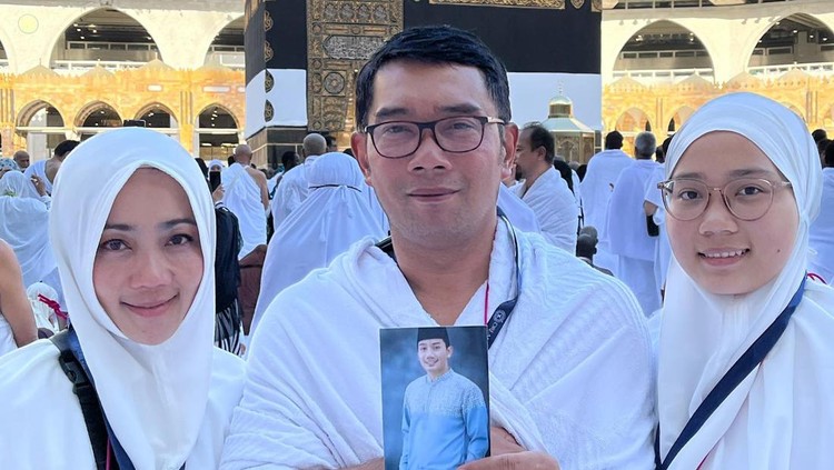Ridwan Kamil
