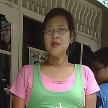 Pelawak Rina S Bon Bon Meninggal Usai Lawan Penyakit DIabetes Menahun