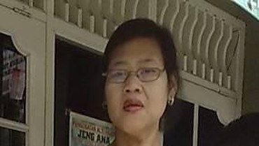 Pelawak Rina S Bon Bon Meninggal Usai Lawan Penyakit DIabetes Menahun