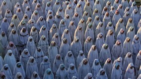 Beda Tanggal Hari Raya Idul Adha Pemerintah dan Muhammadiyah Tahun Ini