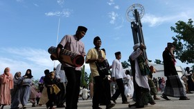 Potensi Beda Tanggal Idul Adha, Kemenag Imbau Saling Hormati