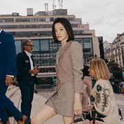 Ada yang Turunkan Berat Badan Hingga 20 kg, Simak Perjuangan 5 Aktris Korea Ini untuk Punya Tubuh Langsing