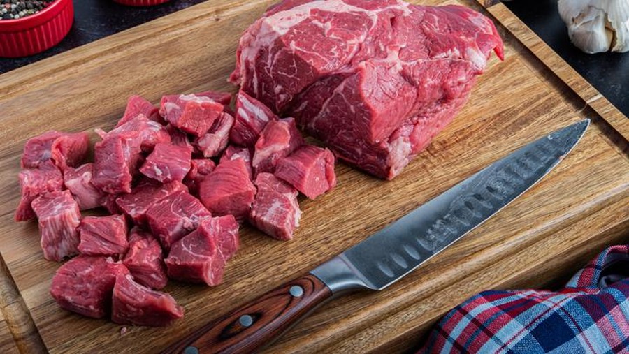 Tips menyimpan daging kurban Ini 5 Cara Menyimpan Daging Kurban yang Benar, Jangan Sampai Salah!