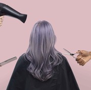 Trik Menjaga Kesehatan Rambut untuk Kamu yang Hobi Gonta-ganti Warna Rambut