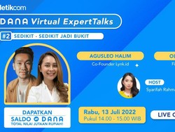 Gimana Sih Cara Nabung di Tengah Kebutuhan Gaya Hidup yang Tinggi?