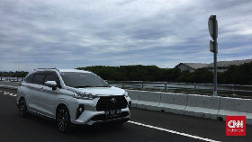 Duet Maut Avanza dan Veloz Bawa Toyota Kuasai Pasar Low MPV