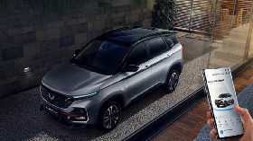 5 Tahun Wuling di RI: Gencar Sodorkan Teknologi-Sabet Banyak Award