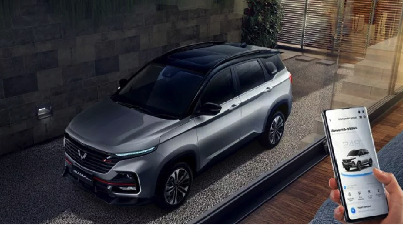 Wuling Motors mematok standar baru dalam dunia otomotif Indonesia sejak awal kehadirannya di 2017.