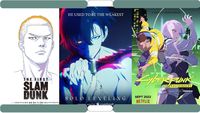 L'anime Blue Lock diffusé en avant-première à Japan Expo, 07 Juin 2022 -  Manga news