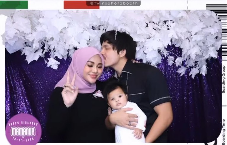 Aurel Hermansyah Aurel Hermansyah
