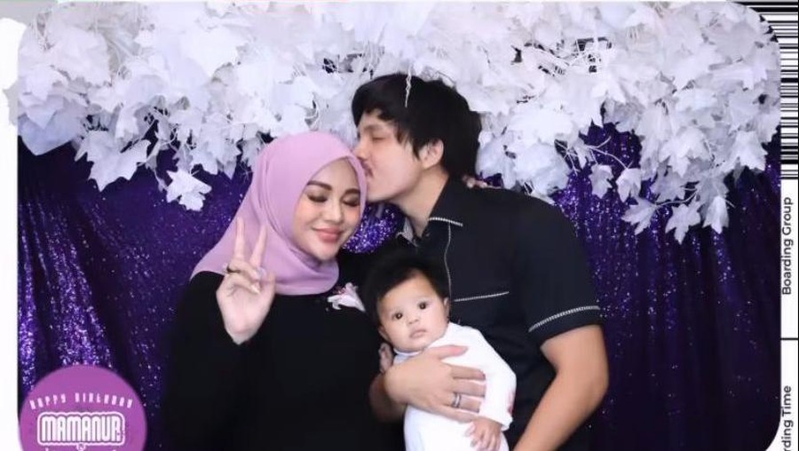 Aurel Hermansyah