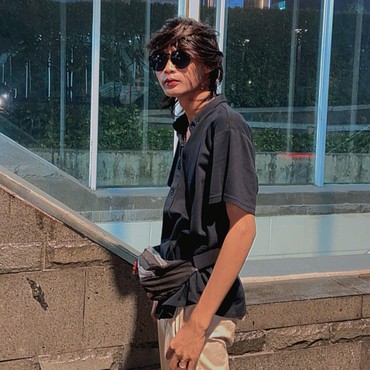 Akun IG Hilang & Ditagih Kembalikan Uang Endorse, Bonge: Nggak Kuat Banget