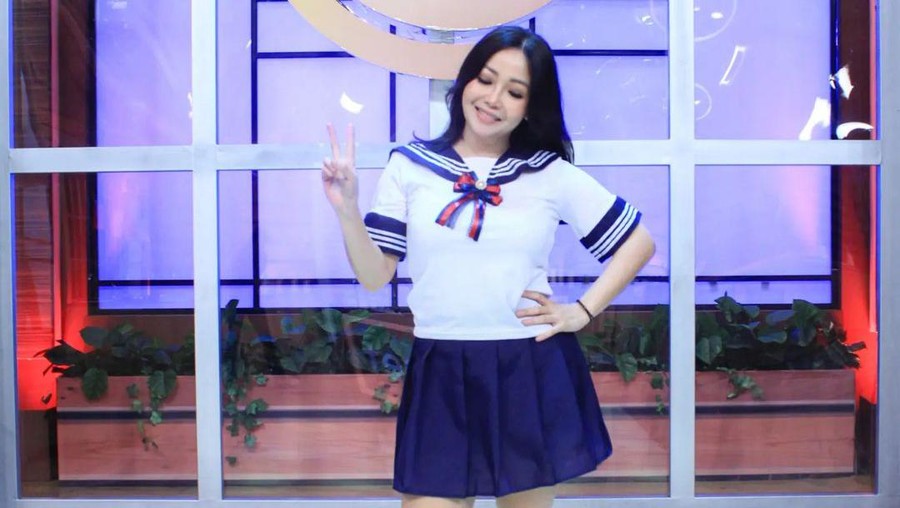 Chef Marinka