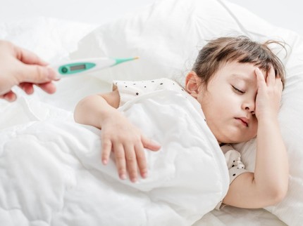 Ciri-Ciri Anak Kena DBD Alias Demam Berdarah Dengue, Sudah Tahu Bun?