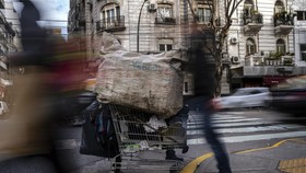 121 Ribu Warga Rusia Bangkrut, 'Angkat Tangan' Bayar Utang