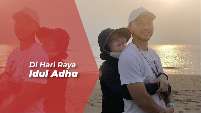 Ananda Omesh & Dian Ayu Dikaruniai Anak Ketiga, Banjir Ucapan Selamat