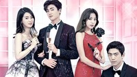 5 Drama Korea Romantis dengan Tokoh Konglomerat Tajir