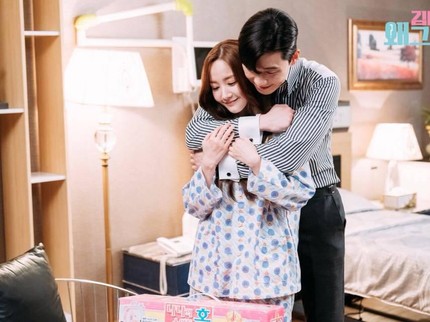7 Drama Korea Romantis dengan Alur Cepat dan Bikin Baper