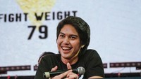 El Rumi Miliki IQ Capai 142, Akui Hasil Didikan Maia Estiaty yang Disiplin