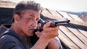 Sinopsis Rambo The Last Blood, Blockbuster Sahur Movies 17 April