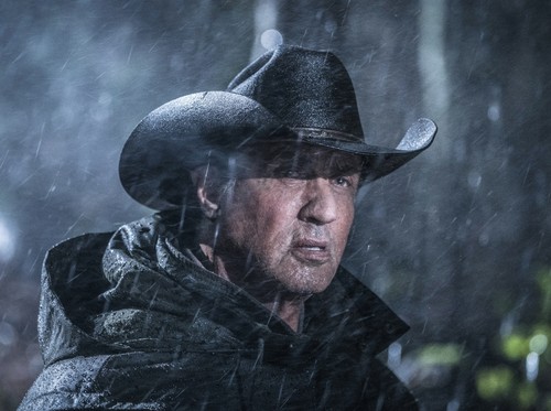 Sinopsis Rambo: The Last Blood, Bioskop Trans TV 3 Agustus 2025