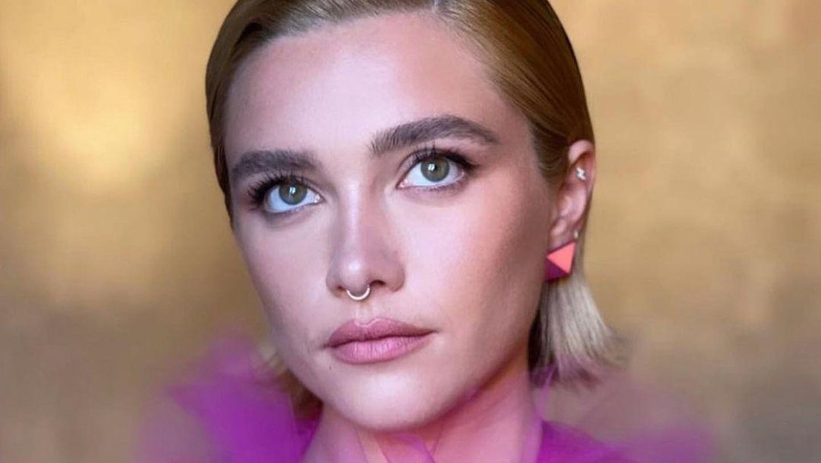 Florence Pugh