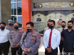 Tersangka Pria Nikahi Domba Mangkir dari Panggilan Polisi