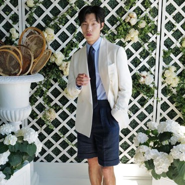Tak Gabung Cast Lain, Ryu Jun Yeol Tampil Terpisah dalam Konten Ulang Tahun ke-10 'Reply 1988'