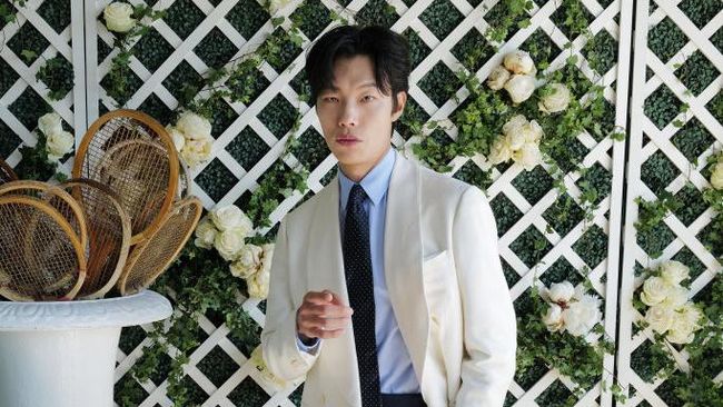 Agensi Ryu Jun Yeol Eks Pacar Han So Hee Bangkrut
