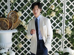 Ryu Jun Yeol Tanggapi Kontroversi Hubungan Asmara dengan Hyeri & Han So Hee