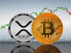 Harga Bitcoin Menguat Gegara Sentimen Bank Sentral AS