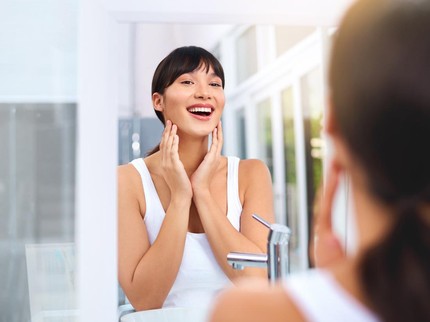 Ini yang Terjadi pada Wajah Jika Pakai Moisturizer Tiap Hari