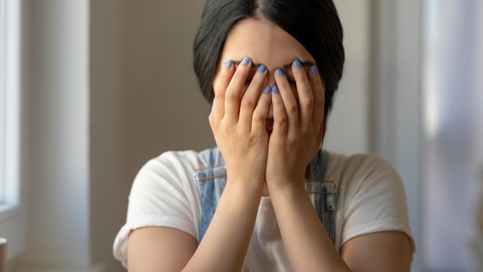 img-title Hasil Survei: Remaja Perempuan Alami Lebih Banyak Kekerasan dan Masalah Kesehatan Mental