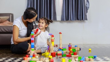 FAKTOR YANG MEMENGARUHI PERTUMBUHAN DAN PERKEMBANGAN ANAK