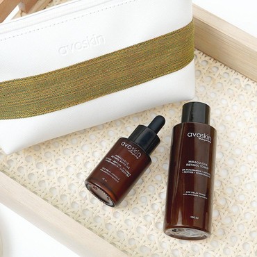 Tips Pakai Retinol untuk Pemula Agar Wajah Glowing dan Awet Muda