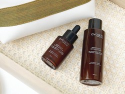 Tips Pakai Retinol untuk Pemula Agar Wajah Glowing dan Awet Muda