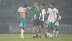 Top 3 Sports: Chico Juara, Timnas Indonesia U-19 Tersingkir