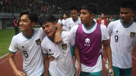PSSI dan Pelatih Timnas U-19 Rapat Dadakan, Bahas Vietnam vs Thailand?