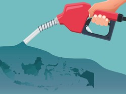 Harga BBM 18 Juli: Pertalite, Pertamax, Pertamax Turbo, Dexlite, Pertamina Dex