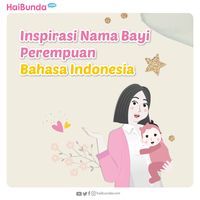 25 Rekomendasi Nama Bayi Perempuan 'Prameswari' & Makna Anggunnya