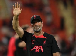 Klopp ke Fans: Mane Pergi, Liverpool Akan Baik-baik Saja Kok