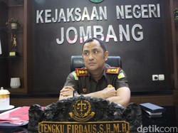 Istri Kades Jombang Dibui 10 Bulan gegara Investasi Bodong Miliaran Rupiah