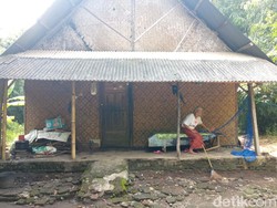 Cerita dan Mitos Kampung Tak Bertembok di Cirebon