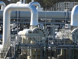 Kanada Kembalikan Pipa Nord Stream 1 ke Jerman, Ukraina Menentang
