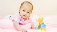 The Role of Play in Your Baby’s Growth and Development