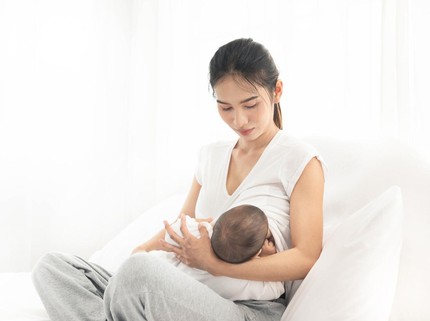 Benarkah Berat Badan Ibu Dapat Memengaruhi Keberhasilan Menyusui? Simak Hasil Studi