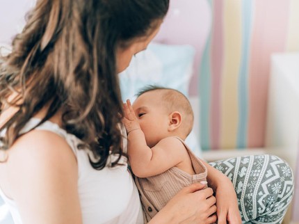 Kisah Bunda Jalani Induksi Laktasi demi Bisa Menyusui Dua Anak Angkatnya